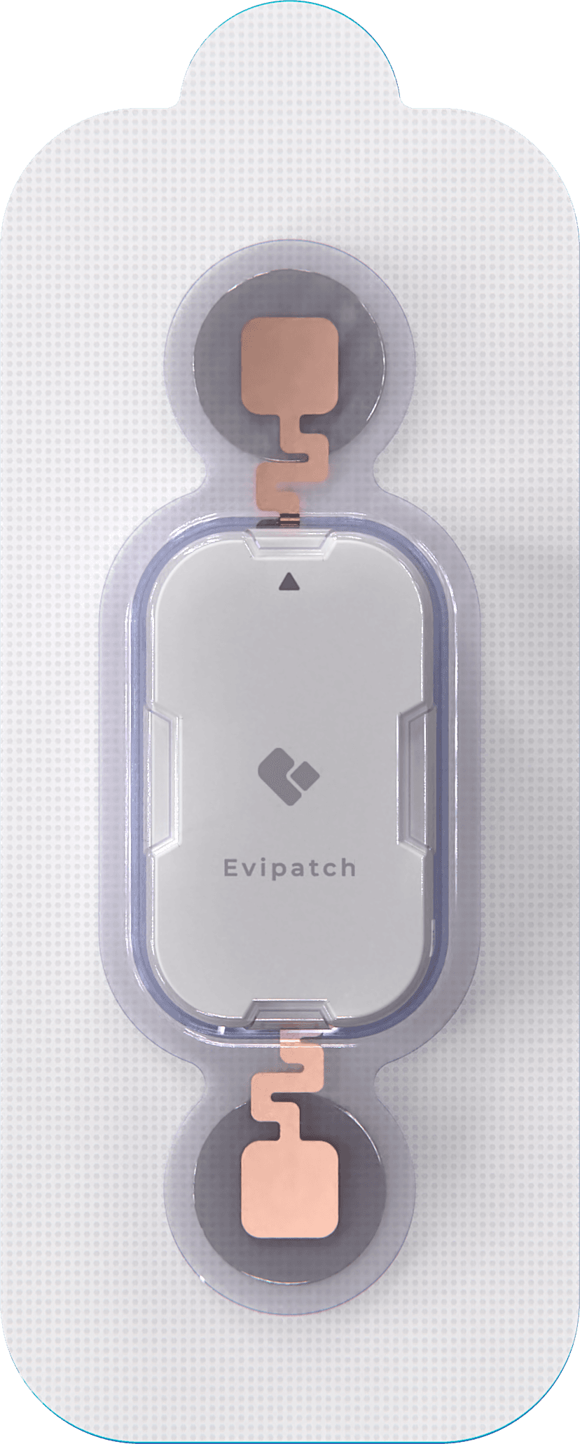 Кардиорегистратор Evipatch
