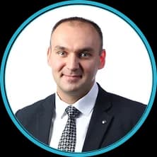 Михаил Петрович Чмелевский